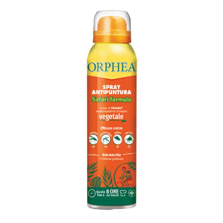 ORPHEA ANTIPUNTURA SAFARI100ML