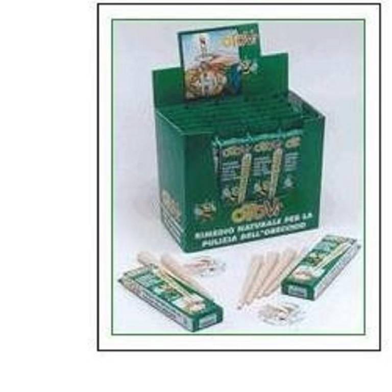 OTOVI CONO BENESSERE AURIC 4PZ