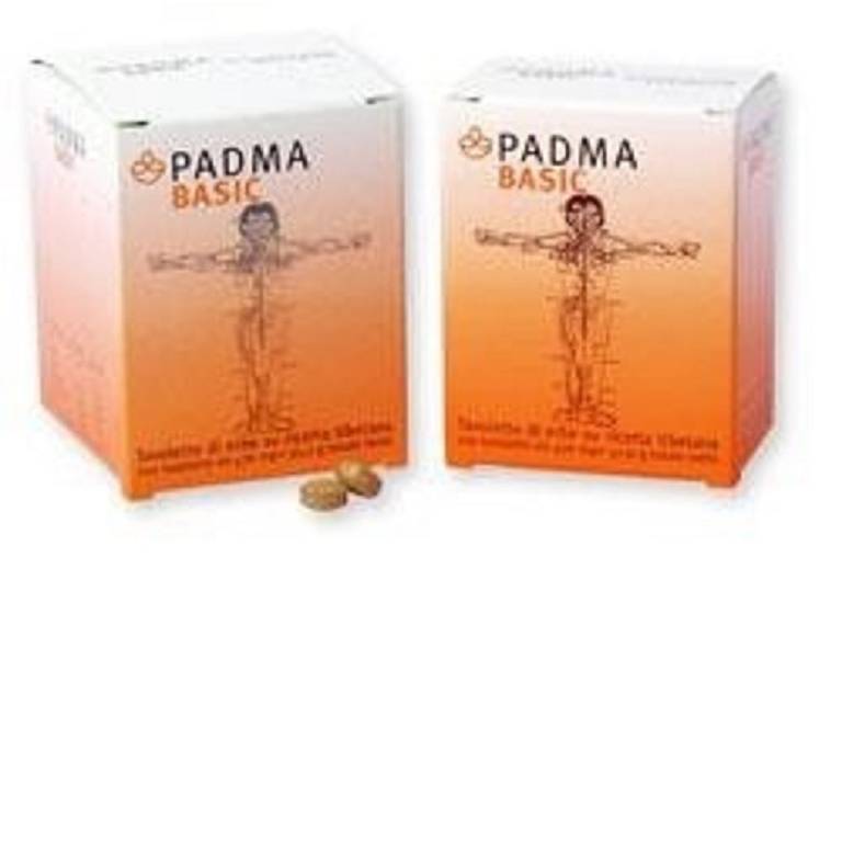 PADMA BASIC 40TAV