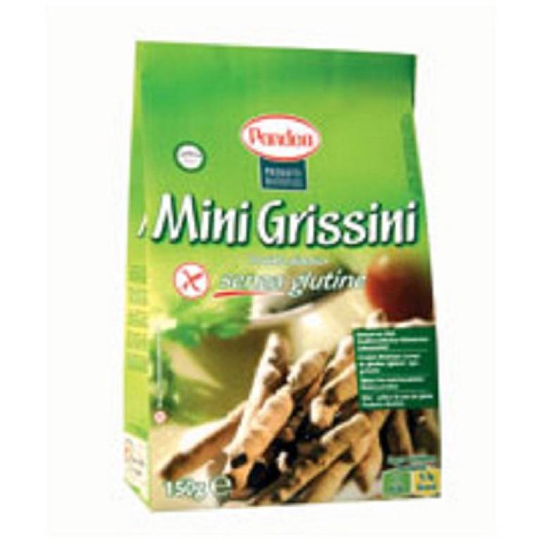 PANDEA MINI GRISSINI 150G