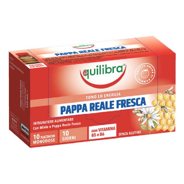 PAPPA REALE FRESCA 10FL