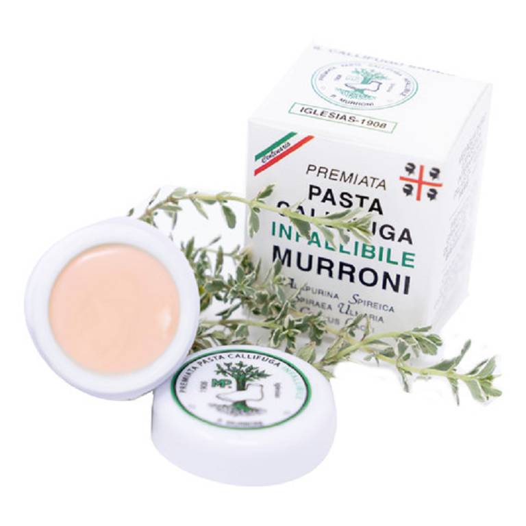 PASTA CALLIFUGA MURRONI 100G
