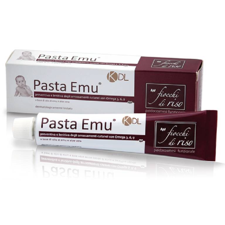 PASTA EMU FIOCCHI RISO 30ML