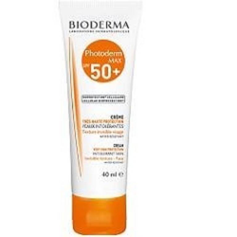 PHOTODERM MAX 100 CR 40ML