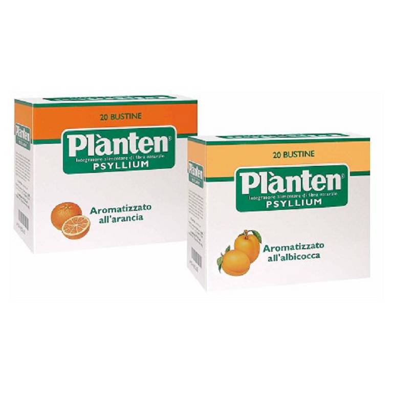 PLANTEN INTEGRAT ALB 20BUST