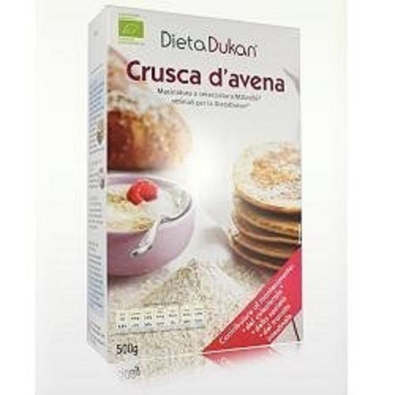 PP DUKAN CRUSCA AVENA M2BISB65