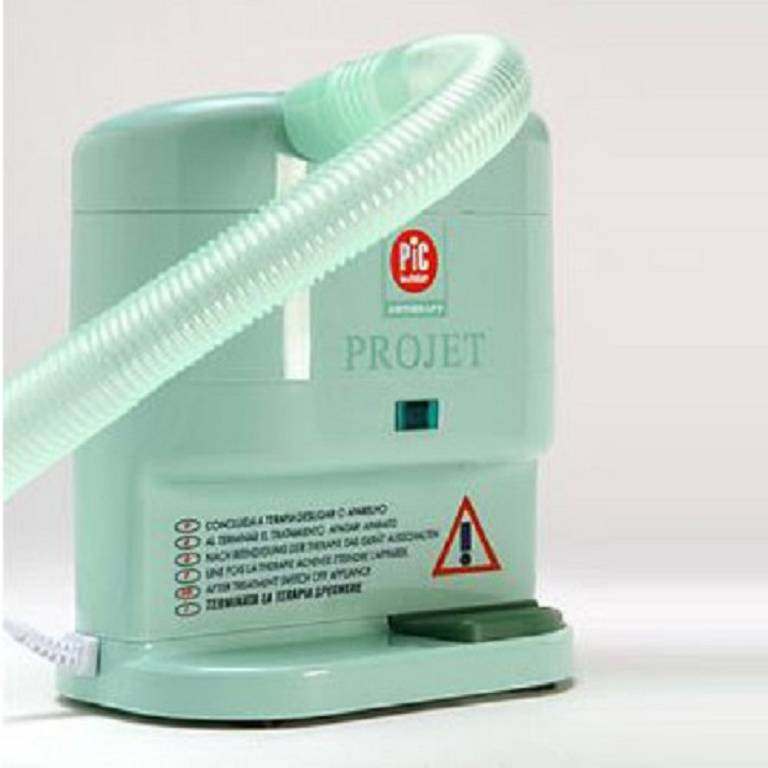 PROJET AEROSOL VE C/BAG