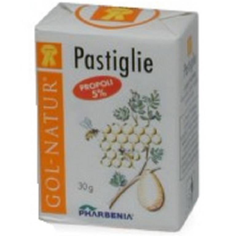 PROPOLI PASTIGLIE PROPOLI