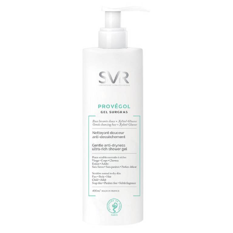 PROVEGOL GEL Detergente 500ml