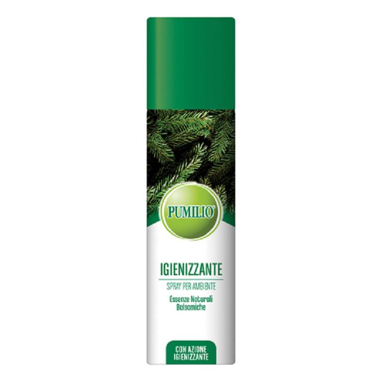 PUMILIO Spray igien 200ml PUMILIO Spray igien 200ml