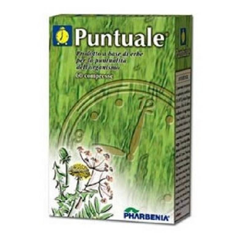 PUNTUALE 60CPR