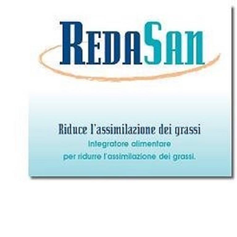 REDASAN 80CPR