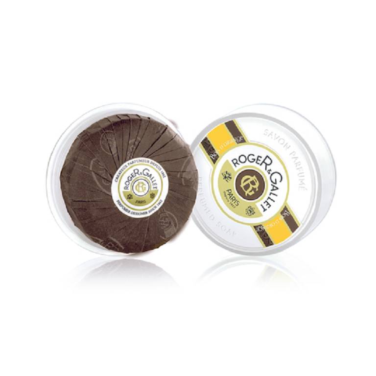 R&G BOI SAVON BOITE VOY 100F