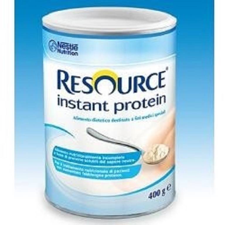RESOURCE INSTANT PROTEIN 400G