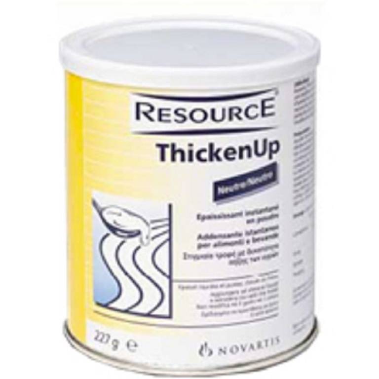 RESOURCE THICKENUP NEUTRO VP E