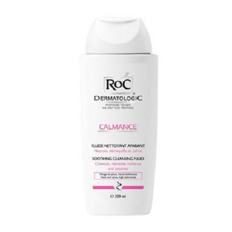 ROC CALMANCE DET LENIT 200ML