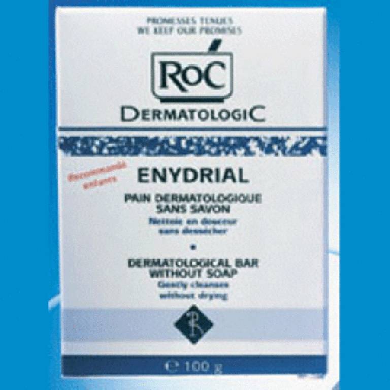 ROC ENYDRIAL CR IDRAT VISO 40M