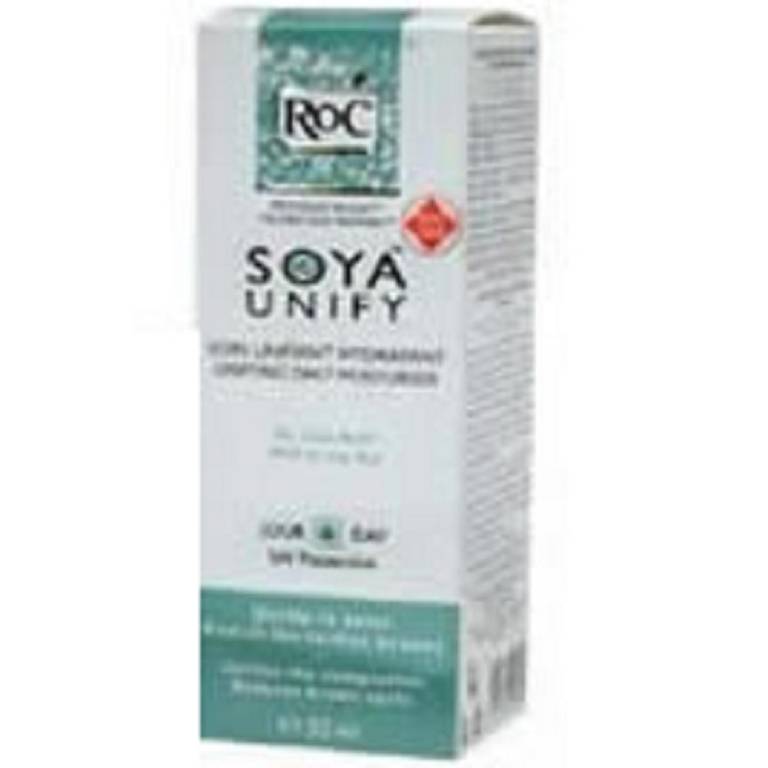ROC SOYA Crema Giorno 50ml