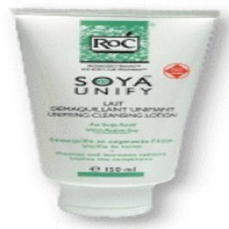 ROC SOYA STRUCC 150ML