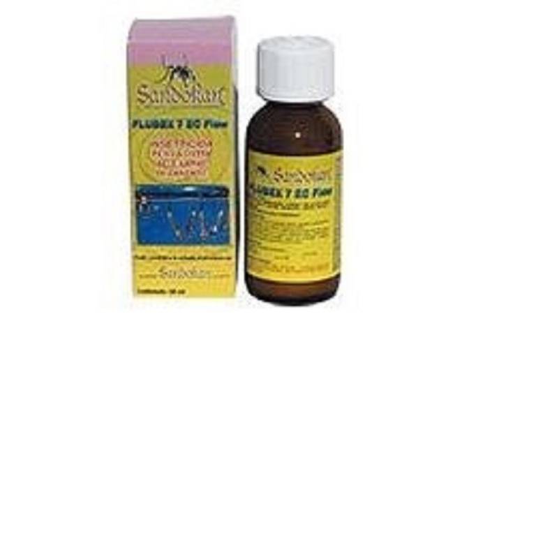 SANDOKAN LARVICIDA ZANZ 50ML