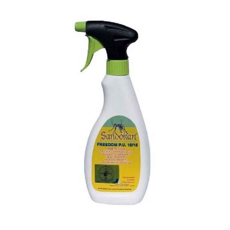 SANDOKAN SPR INSETT 500ML
