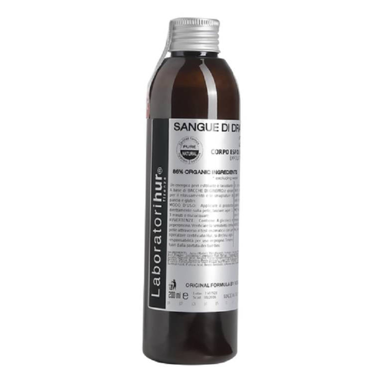 SANGUE DI DRAGO 20 PEEL 200ML