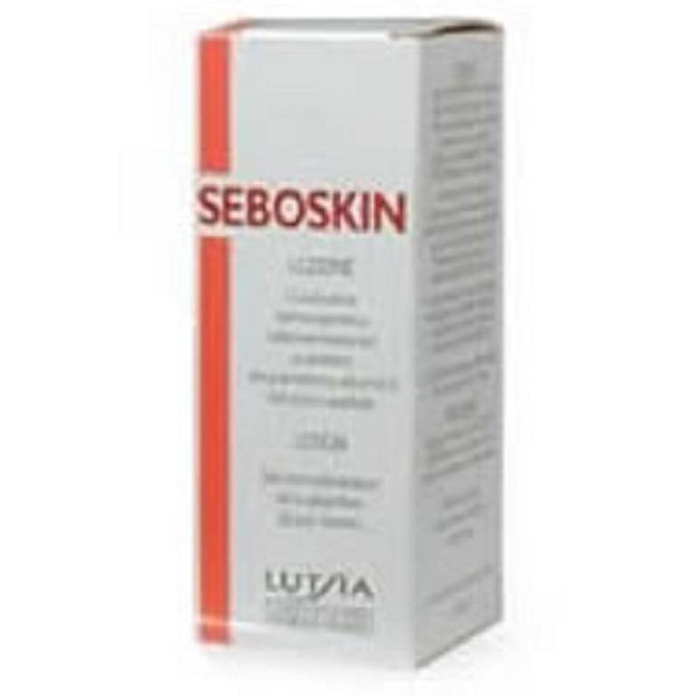 SEBOSKIN LUTSINE LOZ 50ML