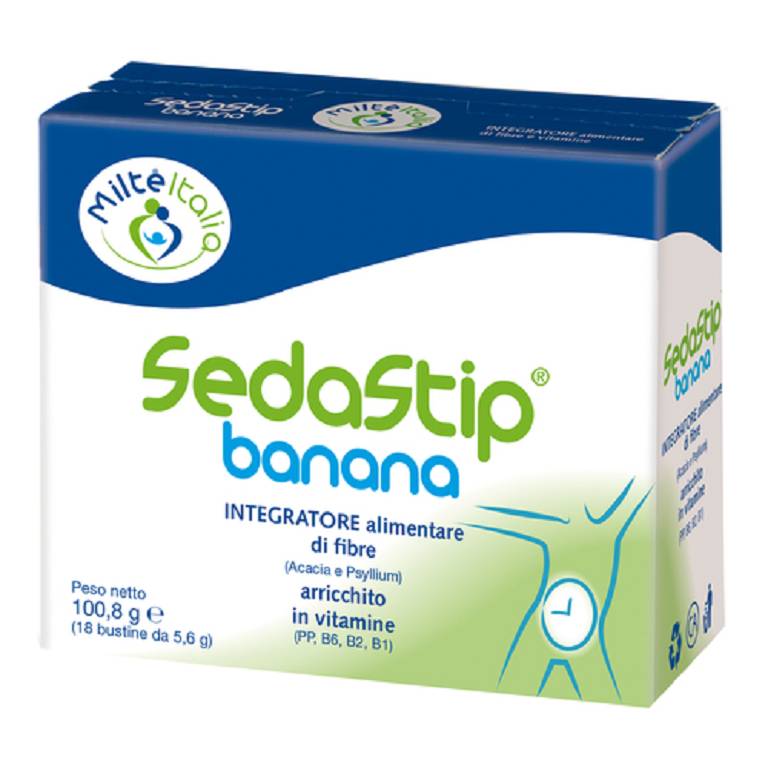 SEDASTIP BANANA 18BUST