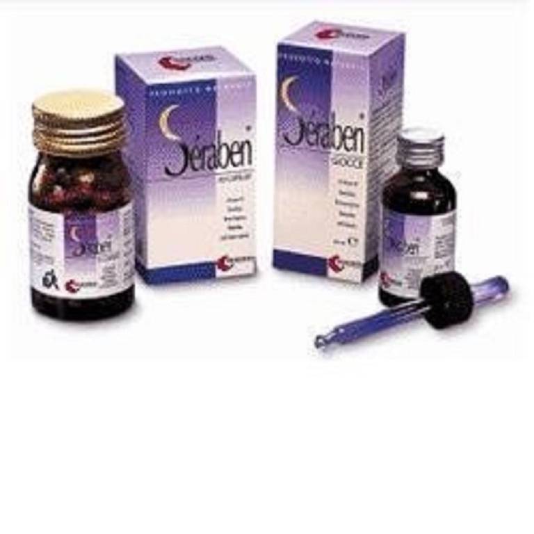 SERABEN 50CPS 21G