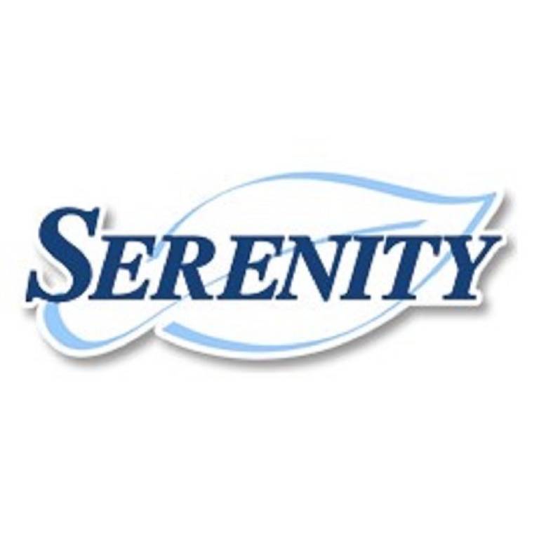 SERENITY PANN RETT C/B 37805.3