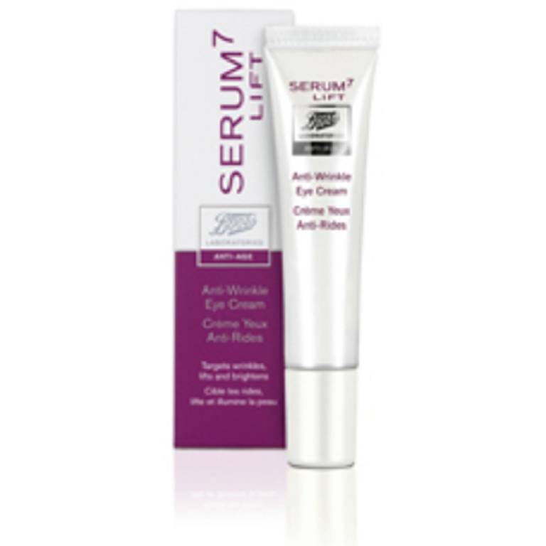 SERUM 7 LIFT EYE CREAM 15ML