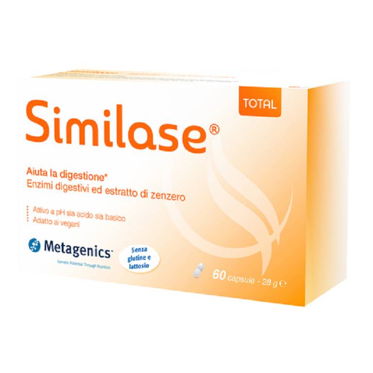 SIMILASE TOTAL ITA 60CPS
