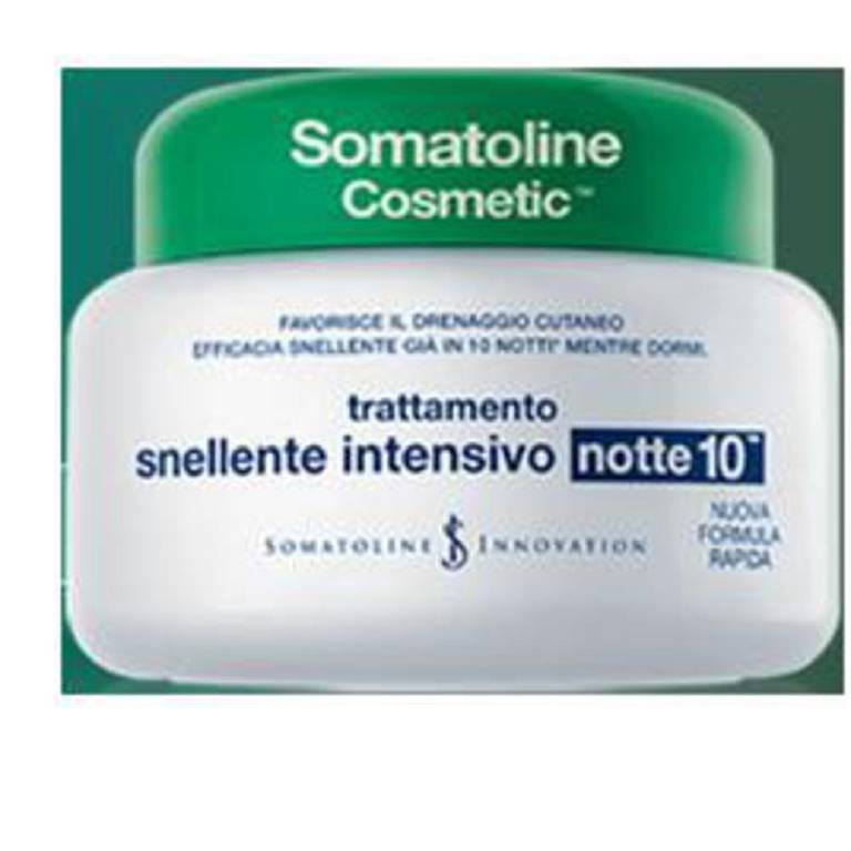 SOMAT C SNEL NOTTE 10 200ML SOMAT C SNEL NOTTE 10 200ML