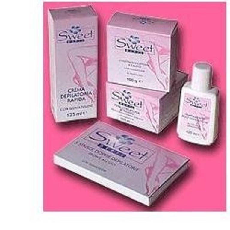 SWEET DEPIL CERETTA FREDDO 200
