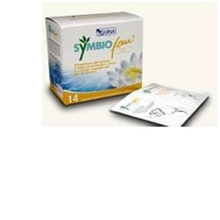 SYMBIOFEM PLUS 14BUST