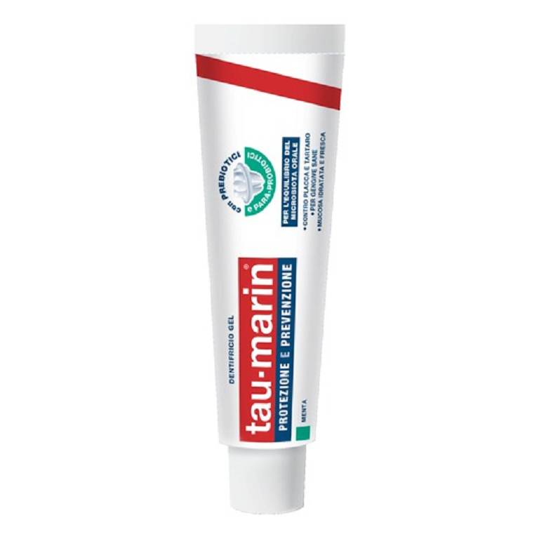 TAU MARIN DENTIF MENTA 75ML TAU MARIN DENTIF MENTA 75ML