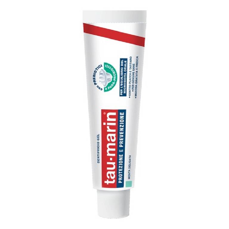 TAU MARIN DENTIF MENTA DEL75ML TAU MARIN DENTIF MENTA DEL75ML