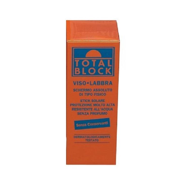 TOTAL BLOCK STICK 15ML