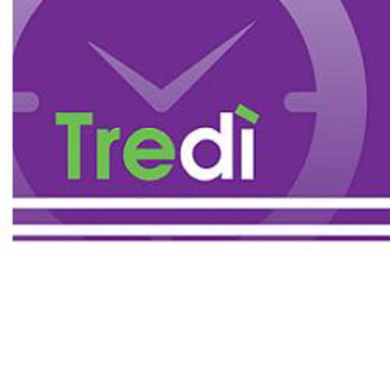 TREDI 120CPS