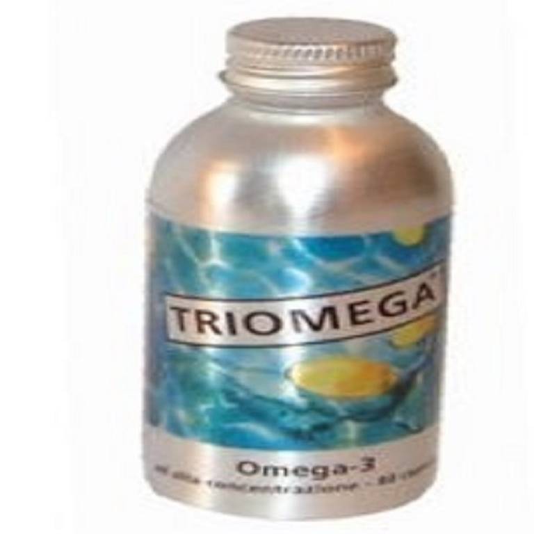 TRIOMEGA 80CPS
