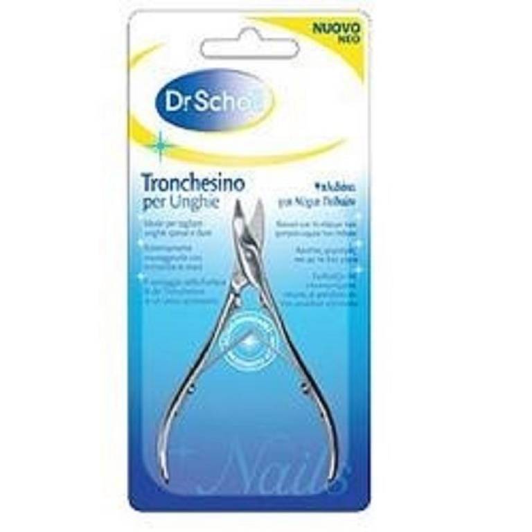 TRONCHESINO UNGHIE