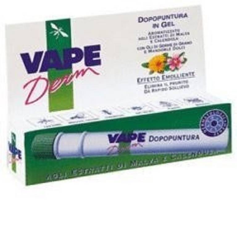 VAPE DERM STICK DOPOPUNT 10ML