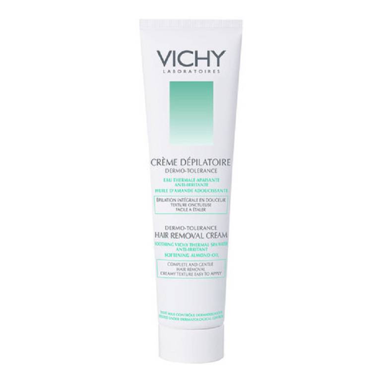 VICHY Crema Depilatoria 150ml VICHY Crema Depilatoria 150ml