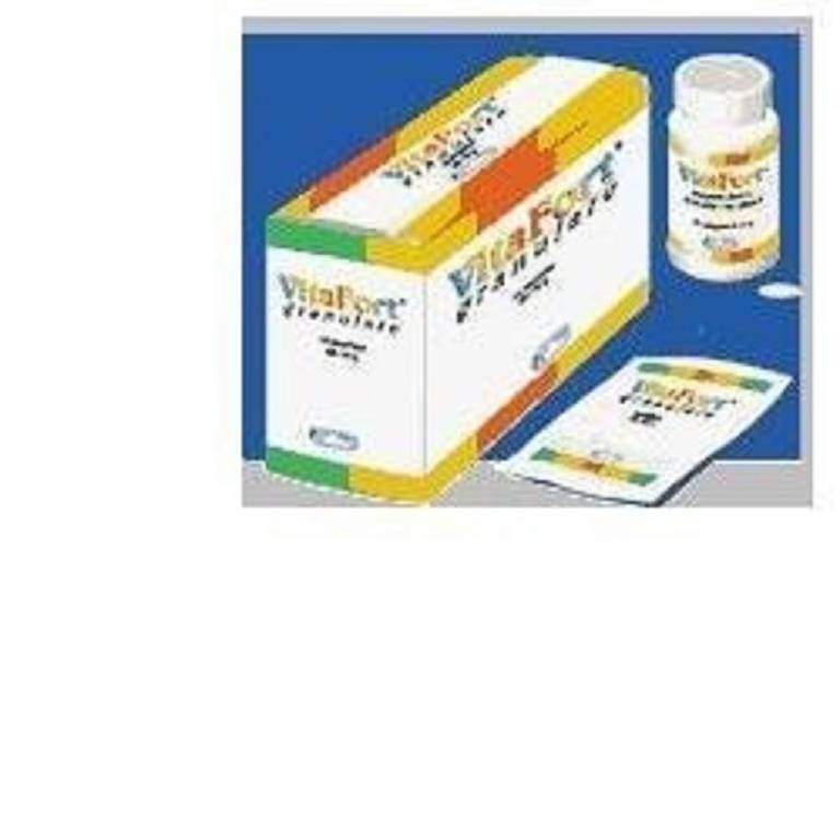 VITAFORT GRANULATO 20BUST