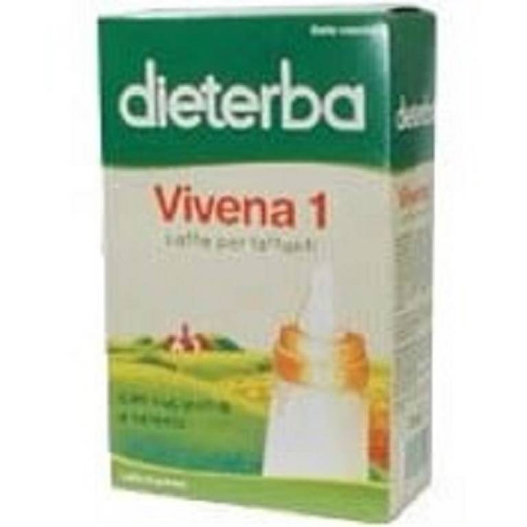 VIVENA 1 DIETERBA POLV 350G