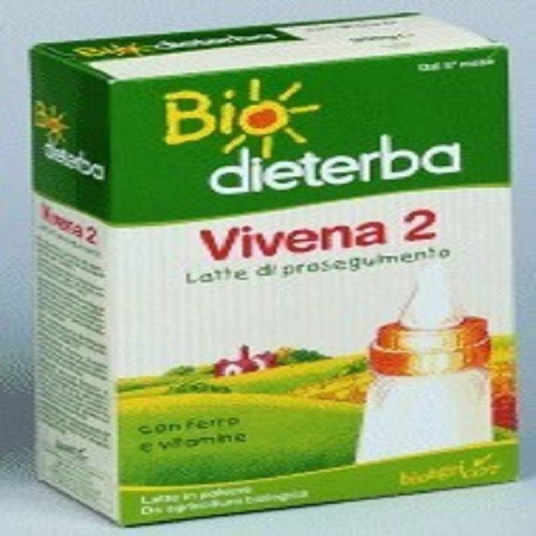 VIVENA 2 DIETERBA LIQ 485ML