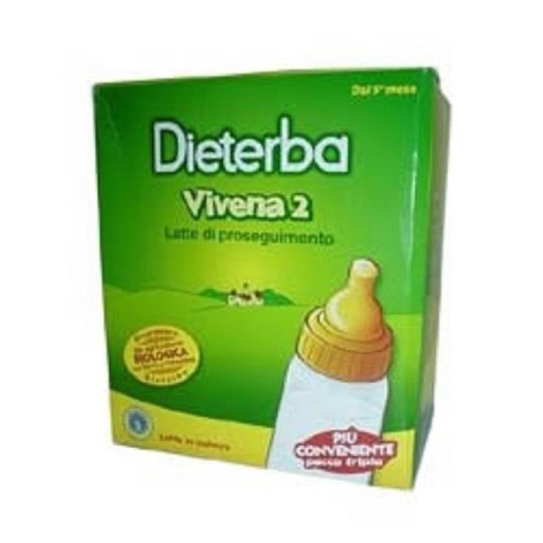 VIVENA 2 DIETERBA POLV300X3