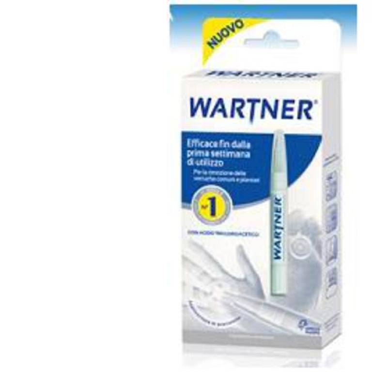 WARTNER PENN VERRUCHE GEL 1,5M