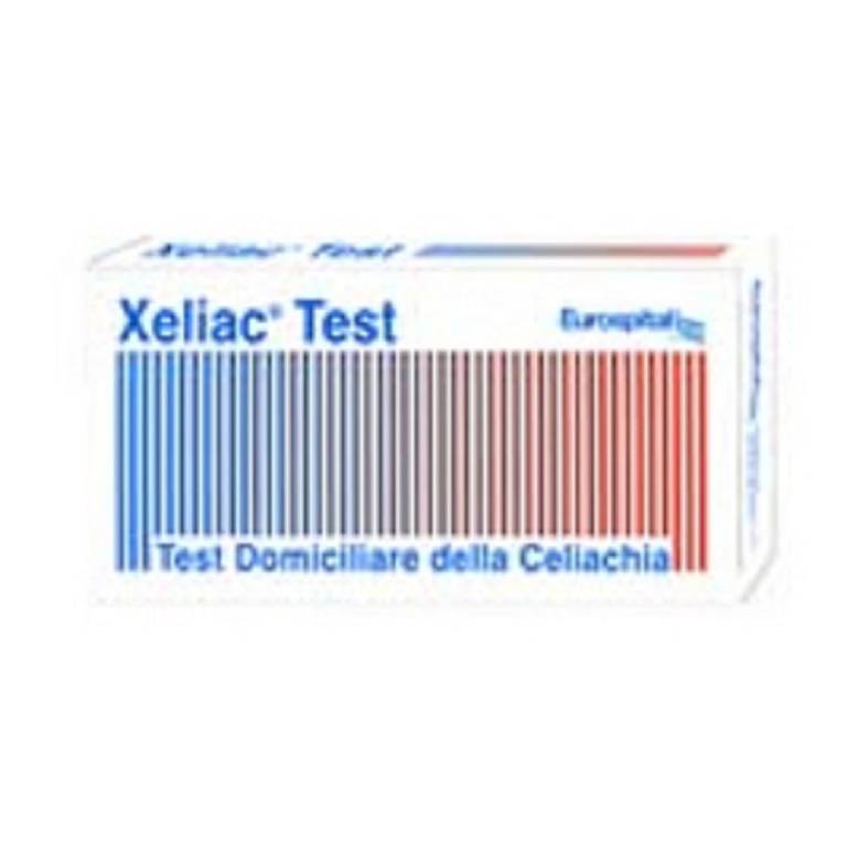 XELIAC TEST EU TTG CELIACHIA