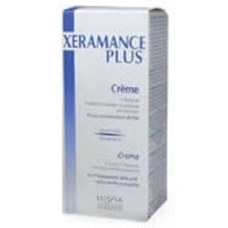 XERAMANCE PLUS CR 100ML